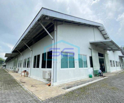 Dijual Gudang Lokasi di Batealit Jepara