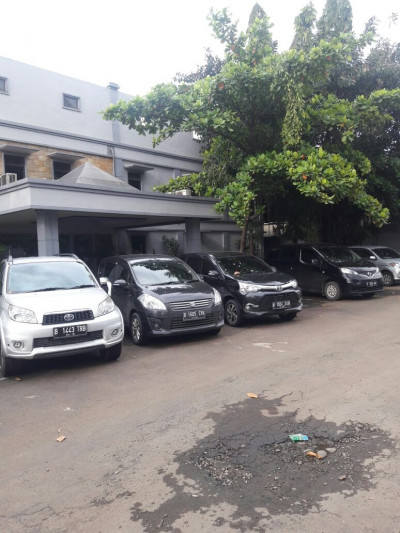 DIJUAL GUDANG LOKASI DI JIEP PULOGADUNG