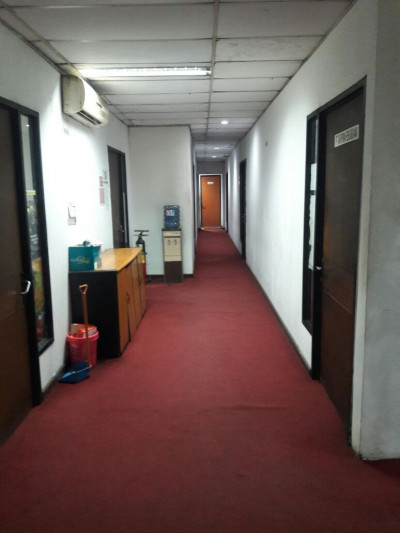 DIJUAL GUDANG LOKASI DI JIEP PULOGADUNG