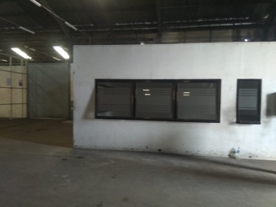 DISEWAKAN GUDANG DI JIEP PULO GADUNG