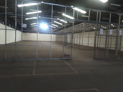 DISEWAKAN GUDANG DI JIEP PULO GADUNG