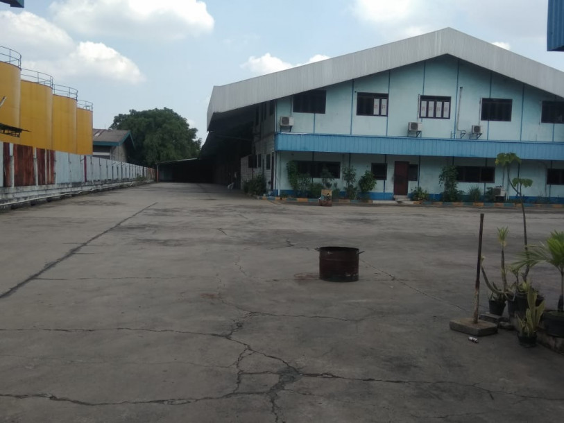 DIJUAL DAN DISEWA LOKASI JIEP PULO GADUNG-3