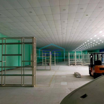 Disewakan Gudang 1500m di Maumbi Manado dekat flyover cocok buat distributor