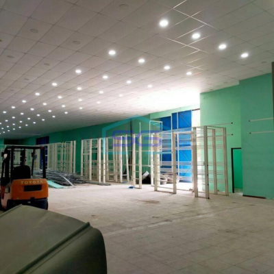 Disewakan Gudang 1500m di Maumbi Manado dekat flyover cocok buat distributor