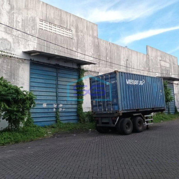 Disewakan Gudang 480m di maumbi Minahasa cocok buat distribusi ekspedisi-1