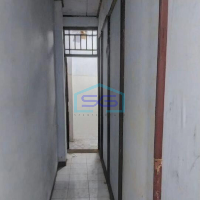 Dijual Ruko di Jl Yos Sudarso Manado harga miring cocok buat gudang dan usaha