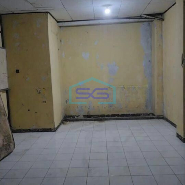 Dijual Ruko di Jl Yos Sudarso Manado harga miring cocok buat gudang dan usaha-3