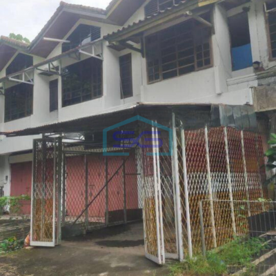 Dijual Ruko di Jl Yos Sudarso Manado harga miring cocok buat gudang dan usaha