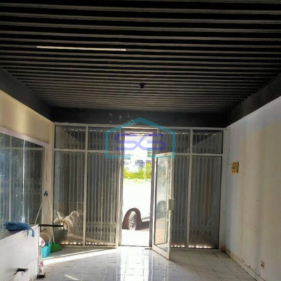 Dijual Ruko di Manado cocok untuk Gudang