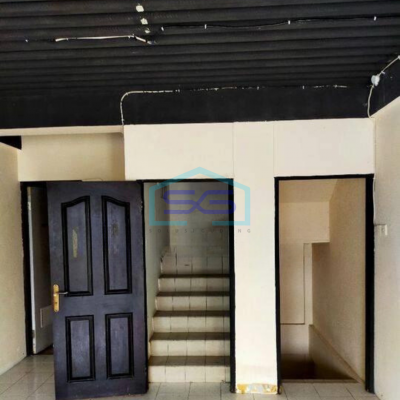 Dijual Ruko di Manado cocok untuk Gudang