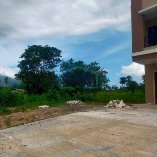 Dijual Tanah 3300m di ring road 1 Manado cocok buat Gudang-1