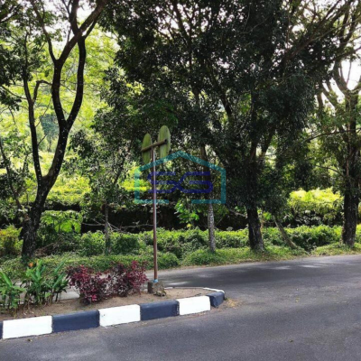 Dijual Tanah 1,7h di Minahasa Utara Cocok buat Gudang dan Ekspedisi