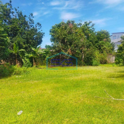 Dijual Tanah 2,7 h di Minahasa Utara cocok untuk gudang dan industri