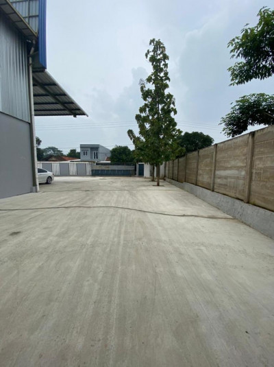 DIJUAL GUDANG JONGGOL