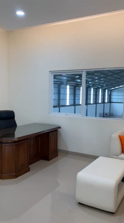 DIJUAL GUDANG JONGGOL