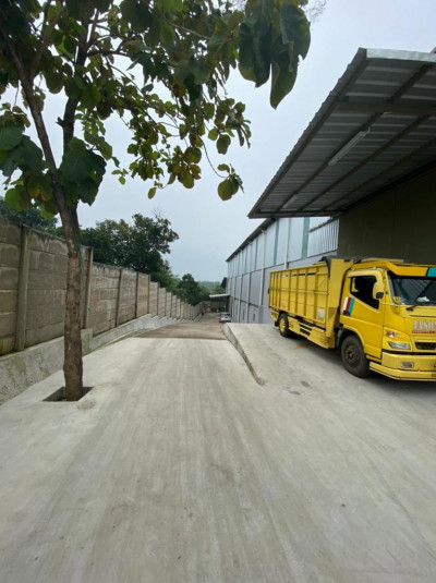 DIJUAL GUDANG JONGGOL