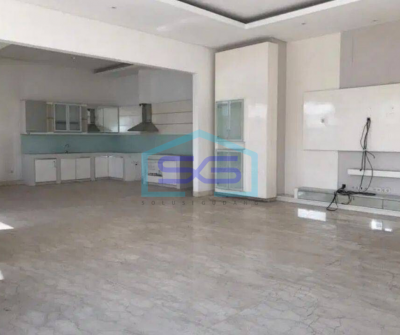 Dijual Gudang di Jurumudi Tangerang