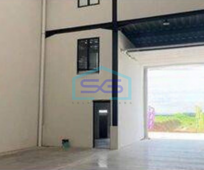 Gudang disewakan jurumudi Tangerang