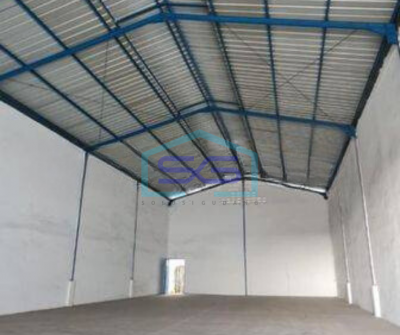 Gudang dijual atau disewakan jurumudi Tangerang