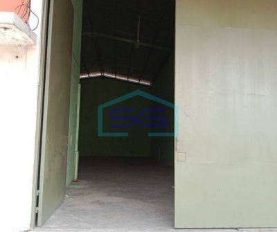 Disewakan Gudang di Jurumudi Tangerang Pergudangan Jaya Niaga