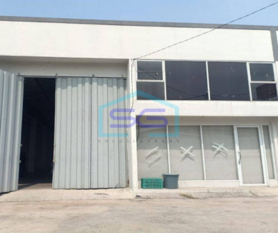 Disewakan Gudang di Halim Jurumudi