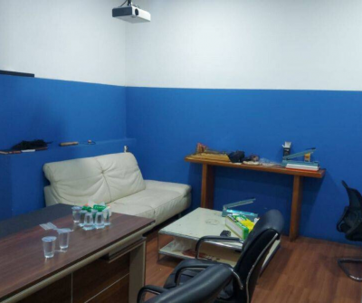 Dijual Gudang 198 kalideres - Jakarta barat