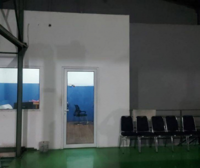 Dijual Gudang 198 kalideres - Jakarta barat