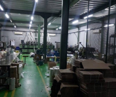 Dijual Gudang 198 kalideres - Jakarta barat