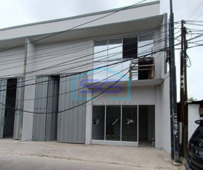 Dijual Gudang Di Kalideres, Jakarta Barat