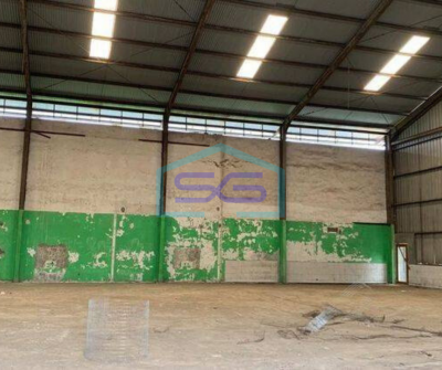 Disewakan Gudang di Peta barat kalideres