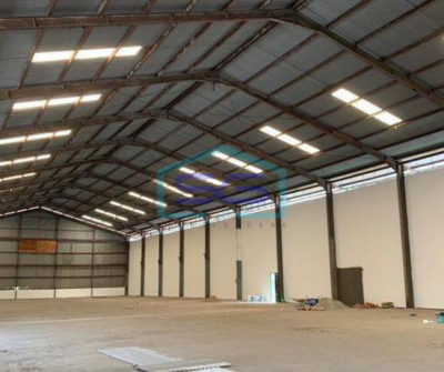 Disewakan Gudang di Peta barat kalideres