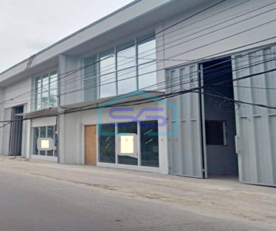 Disewakan Gudang Di Kalideres, Jakarta Barat