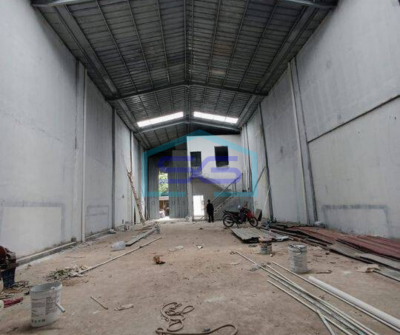 Disewakan Gudang Di Kalideres, Jakarta Barat