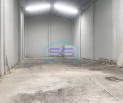 Disewakan Gudang Kalideres 252 m²