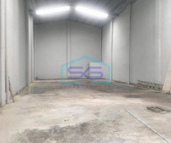 Disewakan Gudang Kalideres 252 m²-3