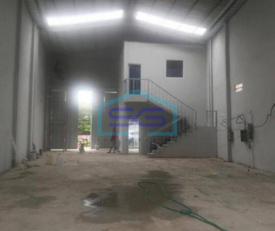 Disewakan Gudang Kalideres 252 m²