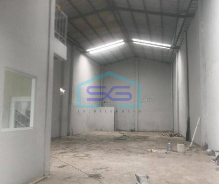 Disewakan Gudang Kalideres 252 m²-1