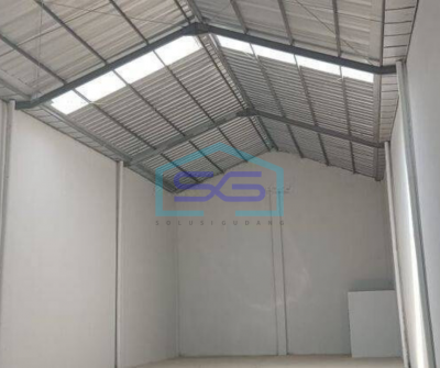 Disewakan Gudang Di Tanjung Pura, Kalideres