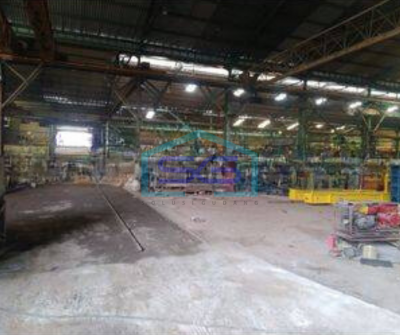 Gudang dijual Kalideres Jakarta Barat