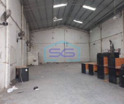 Gudang disewakan Kalideres Jakarta barat