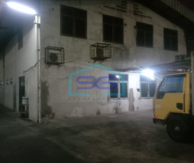 DIJUAL GUDANG LOKASI STRATEGIS JAKARTA BARAT