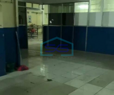 Dijual Turun Harga Super Best Deal Gudang Jakarta Barat Prepedan