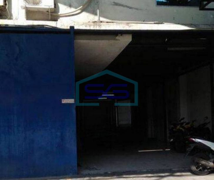 Dijual Turun Harga Super Best Deal Gudang Jakarta Barat Prepedan-4