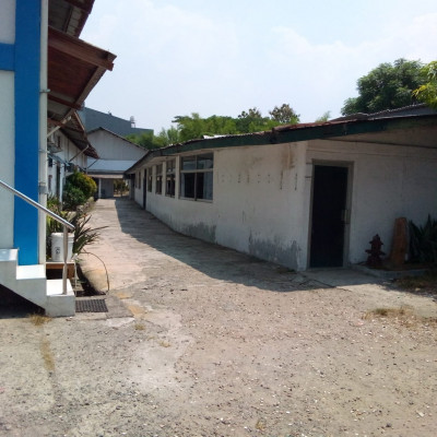 DIJUAL GUDANG DI KALIDERES