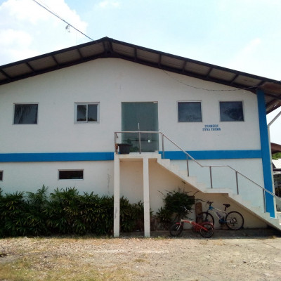 DIJUAL GUDANG DI KALIDERES