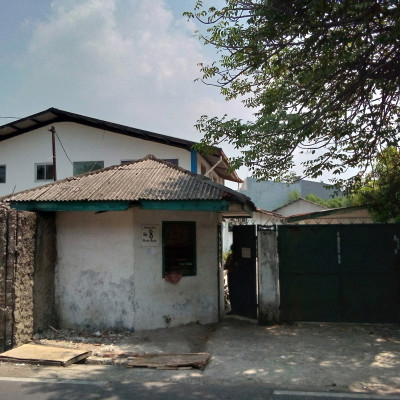 DIJUAL GUDANG DI KALIDERES