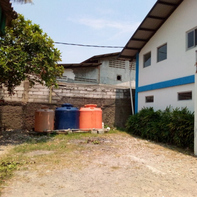 DIJUAL GUDANG DI KALIDERES