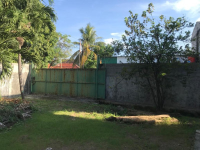 DIJUAL GUDANG SIAP PAKAI DI KAMAL