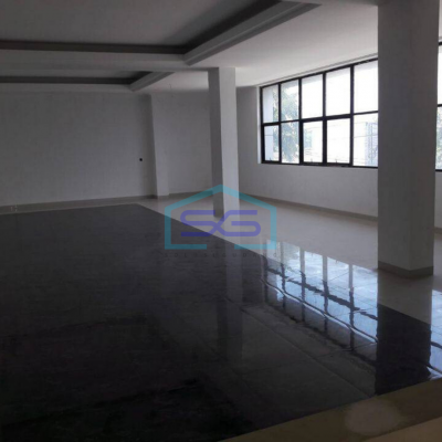 Dijual Gudang Kamal bagus Jakarta Barat SHM