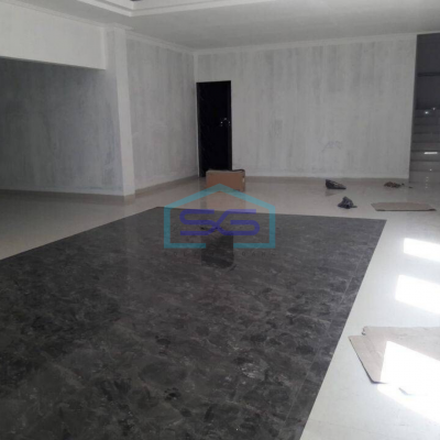 Dijual Gudang Kamal bagus Jakarta Barat SHM